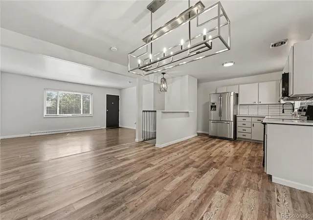 Photo 4 of Single family home for sale at 7991 E Kenyon Dr, Denver, CO 80237 | MLS# 3017684 | Listing updated on 2026-09-13