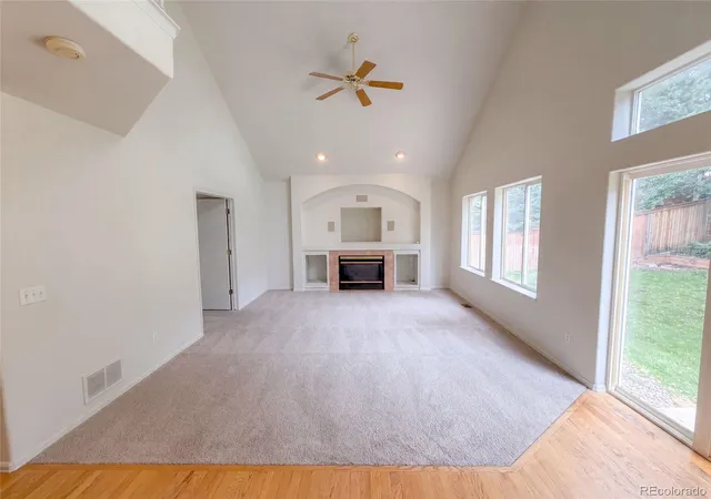 Photo 3 of Single family home for sale at 821 Sage Sparrow Cir, Highlands Ranch, CO 80129 | MLS# 9720702 | Listing updated on 2026-10-10