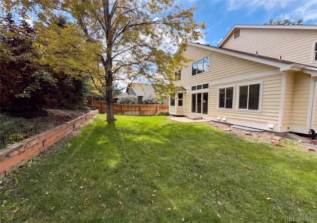 Photo 35 of Single family home for sale at 821 Sage Sparrow Cir, Highlands Ranch, CO 80129 | MLS# 9720702 | Listing updated on 2026-10-12