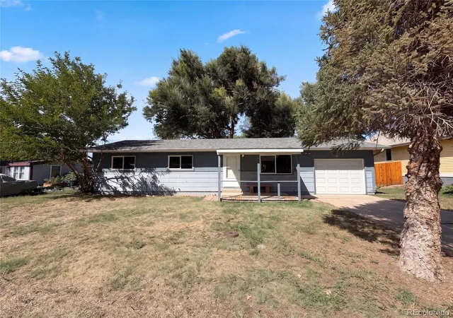Photo 1 of Single family home for sale at 3516 Vernon Dr, Laporte, CO 80535 | MLS# 6175049 | Listing updated on 2026-10-09