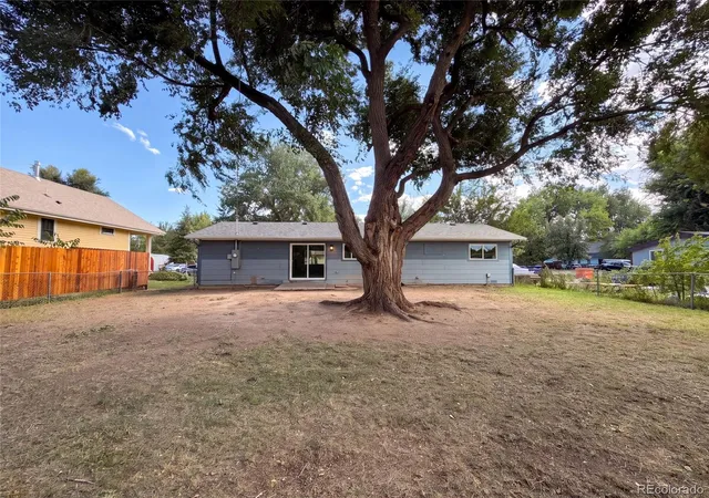 Photo 4 of Single family home for sale at 3516 Vernon Dr, Laporte, CO 80535 | MLS# 6175049 | Listing updated on 2026-10-09