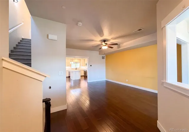 Listing Photo 3 - Condo for sale in building located at 3903 Le Fever Dr, Fort Collins, CO 80528 - Unit #1C
