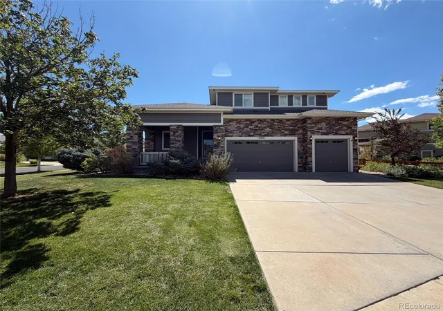 Photo 1 of Single family home for sale at 14928 Nighthawk Ln, Broomfield, CO 80023 | MLS# 6074706 | Listing updated on 2026-10-09