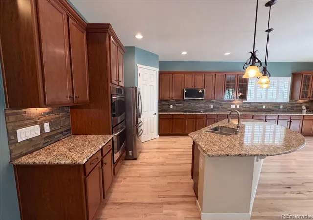Photo 2 of Single family home for sale at 14928 Nighthawk Ln, Broomfield, CO 80023 | MLS# 6074706 | Listing updated on 2026-10-09