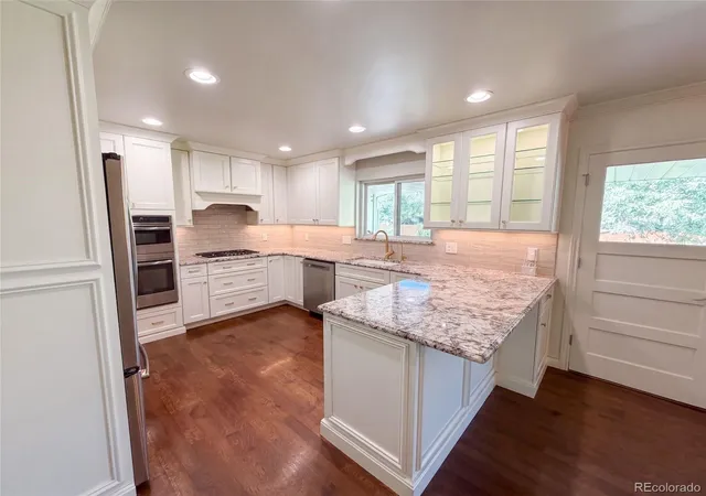Photo 1 of Single family home for sale at 2145 E Columbia Pl, Denver, CO 80210 | MLS# 2152125 | Listing updated on 2026-09-17