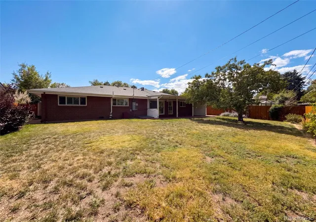 Photo 4 of Single family home for sale at 2145 E Columbia Pl, Denver, CO 80210 | MLS# 2152125 | Listing updated on 2026-09-17