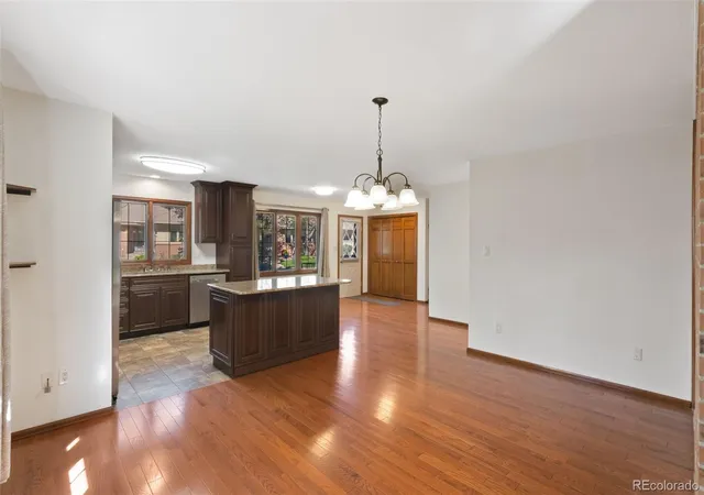 Photo 3 of Townhouse for sale at 111 Miramar Dr, Colorado Springs, CO 80906 | MLS# 5569459 | Listing updated on 2026-09-10