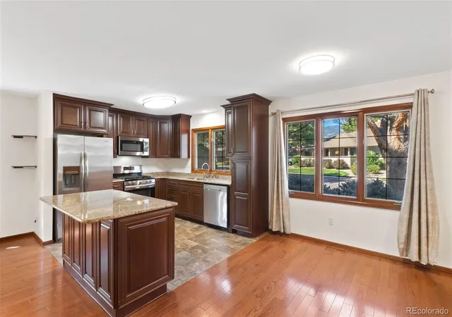 Photo 4 of Townhouse for sale at 111 Miramar Dr, Colorado Springs, CO 80906 | MLS# 5569459 | Listing updated on 2026-09-10
