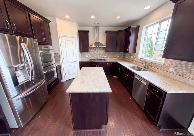 Photo 2 of Single family home for sale at 1301 Graham Cir, Erie, CO 80516 | MLS# 4281306 | Listing updated on 2026-09-26