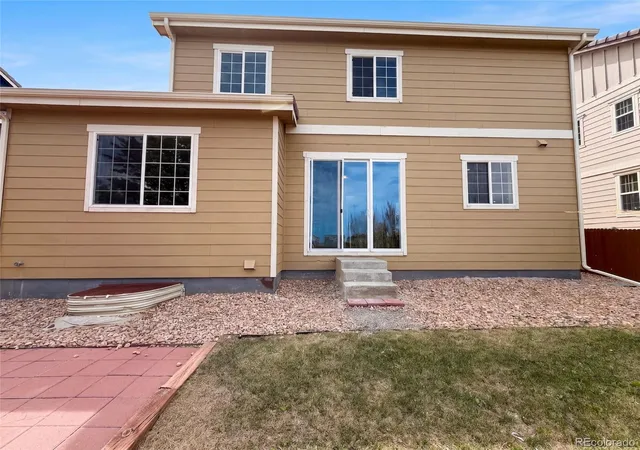 Photo 4 of Single family home for sale at 1301 Graham Cir, Erie, CO 80516 | MLS# 4281306 | Listing updated on 2026-09-26