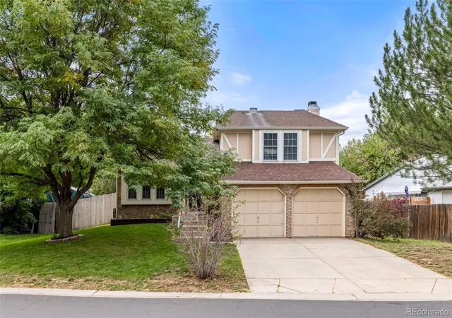 Photo 1 of Single family home for sale at 8518 Wheatgrass, Parker, CO 80134 | MLS# 7733891 | Listing updated on 2026-10-07