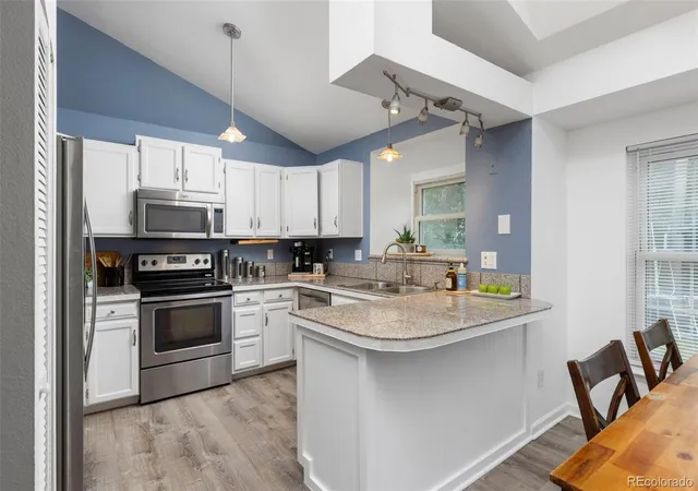 Photo 3 of Single family home for sale at 8518 Wheatgrass, Parker, CO 80134 | MLS# 7733891 | Listing updated on 2026-10-07