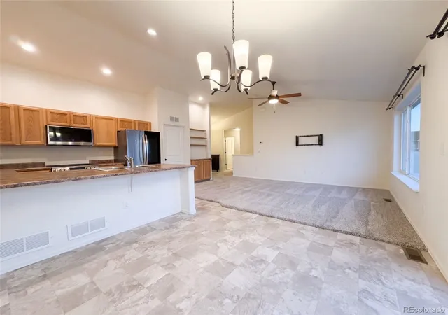 Photo 2 of Single family home for sale at 1704 102nd Avenue, Greeley, CO 80634 | MLS# 7072251 | Listing updated on 2026-10-09
