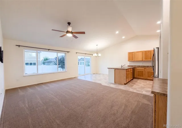 Photo 2 of Single family home for sale at 1704 102nd Avenue, Greeley, CO 80634 | MLS# 7072251 | Listing updated on 2026-10-09