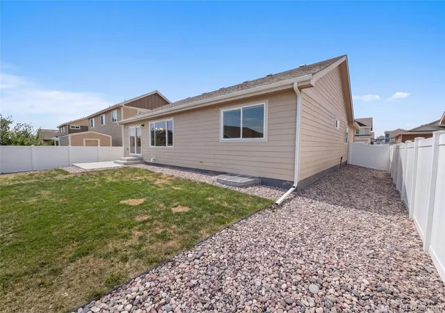 Photo 41 of Single family home for sale at 1704 102nd Avenue, Greeley, CO 80634 | MLS# 7072251 | Listing updated on 2026-10-09