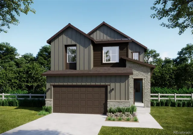 Photo 1 of Single family home for sale at 8680 Leaf Sedge Ln, Littleton, CO 80125 | MLS# 9723423 | Listing updated on 2026-10-29
