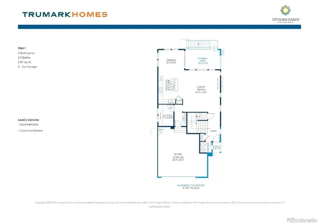 Photo 2 of Single family home for sale at 8680 Leaf Sedge Ln, Littleton, CO 80125 | MLS# 9723423 | Listing updated on 2026-10-29