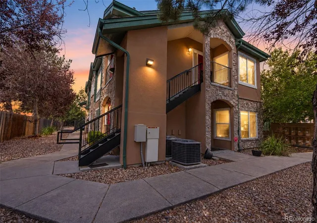 Photo 2 of Condo for sale at 1604 Granby Way #201, Aurora, CO 80011 | MLS# 7418408 | Listing updated on 2026-09-12