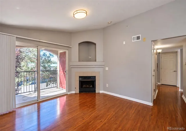 Photo 3 of Condo for sale at 1604 Granby Way #201, Aurora, CO 80011 | MLS# 7418408 | Listing updated on 2026-09-12
