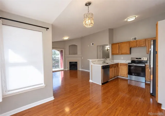 Photo 4 of Condo for sale at 1604 Granby Way #201, Aurora, CO 80011 | MLS# 7418408 | Listing updated on 2026-09-12