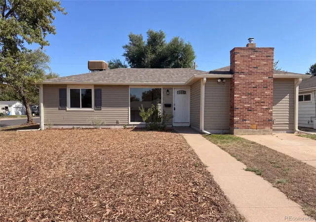 Photo 1 of Single family home for sale at 790 Hanover St, Aurora, CO 80010 | MLS# 9216883 | Listing updated on 2026-09-20