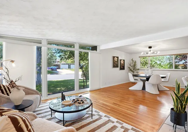 Photo 2 of Single family home for sale at 1420 S Cherry St, Denver, CO 80222 | MLS# IR1068340 | Listing updated on 2026-09-19