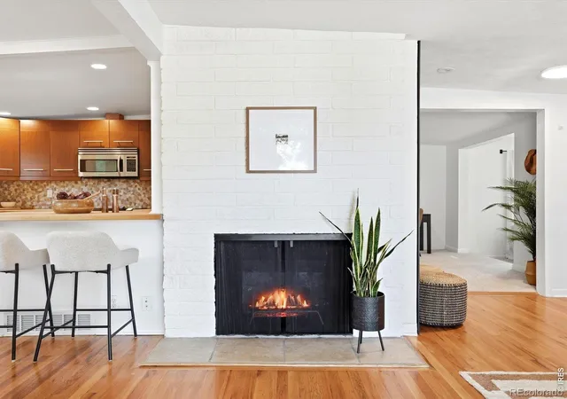 Photo 4 of Single family home for sale at 1420 S Cherry St, Denver, CO 80222 | MLS# IR1068340 | Listing updated on 2026-09-19