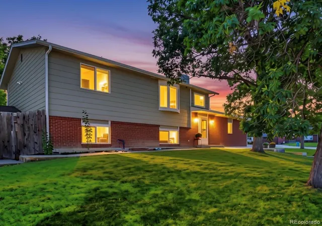 Photo 1 of Single family home for sale at 12936 W Chenango Ave, Morrison, CO 80465 | MLS# 6651237 | Listing updated on 2026-09-14