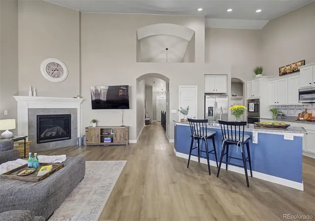Photo 1 of Single family home for sale at 13680 Spruce St, Thornton, CO 80602 | MLS# 4267486 | Listing updated on 2026-09-29