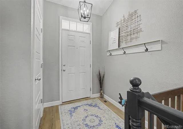 Photo 2 of Single family home for sale at 13680 Spruce St, Thornton, CO 80602 | MLS# 4267486 | Listing updated on 2026-09-29