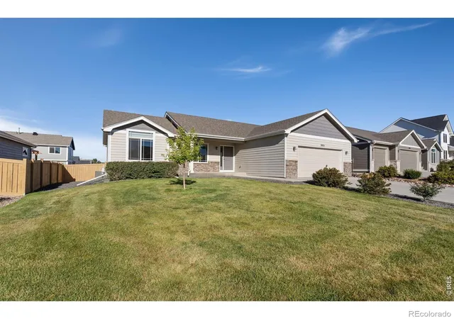 Photo 2 of Single family home for sale at 7025 Sage Meadows Dr, Wellington, CO 80549 | MLS# IR1068341 | Listing updated on 2026-10-08