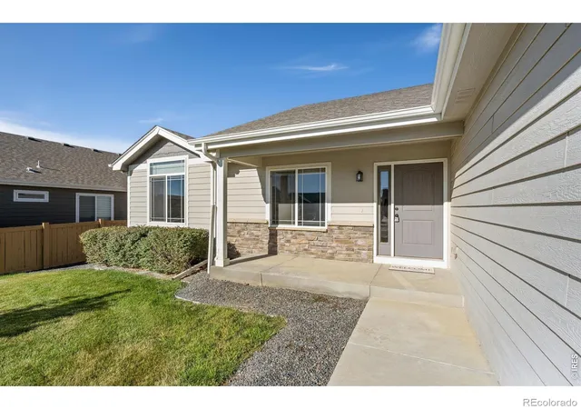 Photo 3 of Single family home for sale at 7025 Sage Meadows Dr, Wellington, CO 80549 | MLS# IR1068341 | Listing updated on 2026-10-08