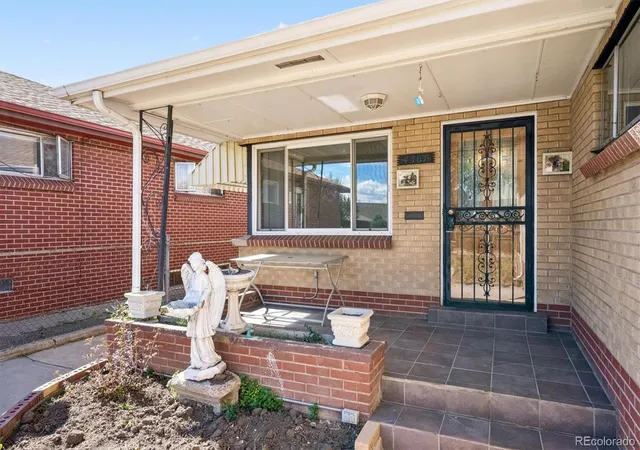 Photo 3 of Multi family home for sale at 4363 Osceola St, Denver, CO 80212 | MLS# 4138766 | Listing updated on 2026-09-21
