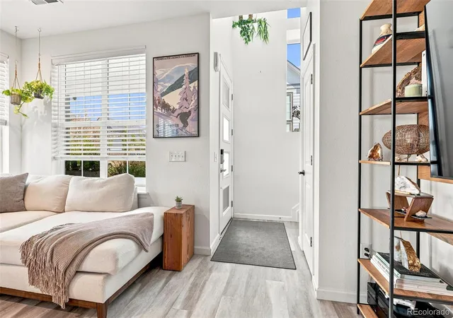 Photo 4 of Townhouse for sale at 19593 W 93rd Lane #F, Arvada, CO 80007 | MLS# 8090798 | Listing updated on 2026-09-24