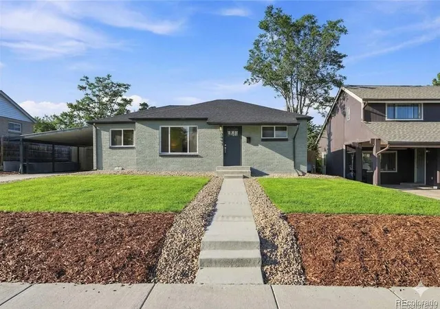 Photo 1 of Single family home for sale at 2641 E 93rd Place, Thornton, CO 80229 | MLS# 3180667 | Listing updated on 2026-10-01