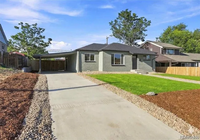 Photo 2 of Single family home for sale at 2641 E 93rd Place, Thornton, CO 80229 | MLS# 3180667 | Listing updated on 2026-10-01