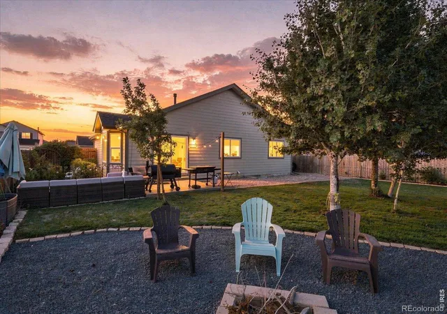 Photo 2 of Single family home for sale at 1303 S Harvester Dr, Milliken, CO 80543 | MLS# IR1068347 | Listing updated on 2026-10-09