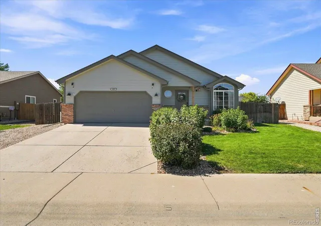 Photo 3 of Single family home for sale at 1303 S Harvester Dr, Milliken, CO 80543 | MLS# IR1068347 | Listing updated on 2026-10-09