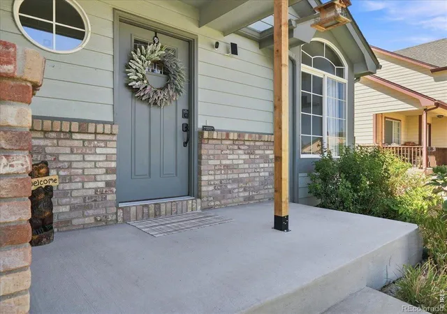 Photo 3 of Single family home for sale at 1303 S Harvester Dr, Milliken, CO 80543 | MLS# IR1068347 | Listing updated on 2026-10-09