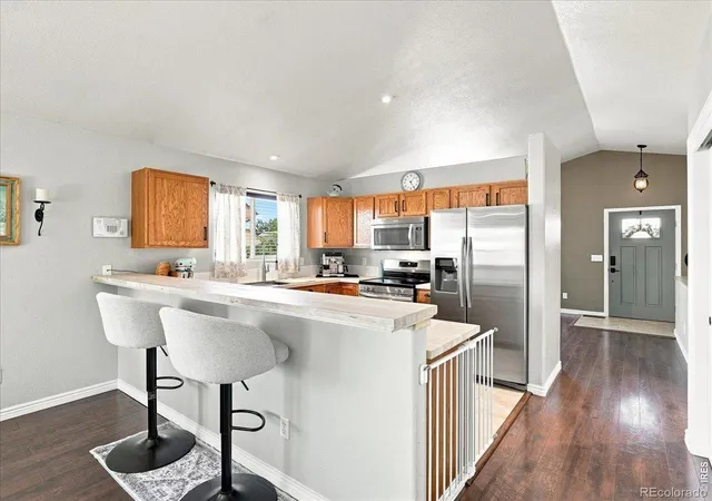 Photo 4 of Single family home for sale at 1303 S Harvester Dr, Milliken, CO 80543 | MLS# IR1068347 | Listing updated on 2026-10-09