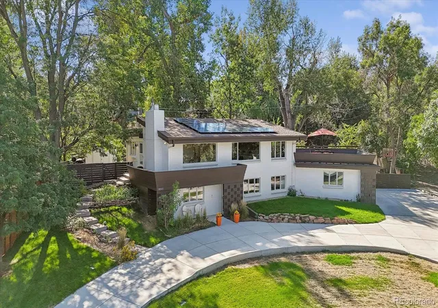 Photo 1 of Single family home for sale at 9890 W 34th Drive, Wheat Ridge, CO 80033 | MLS# 3053618 | Listing updated on 2026-09-23
