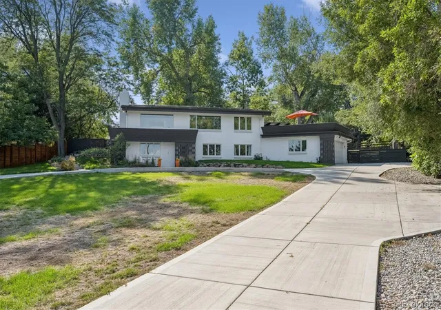 Photo 2 of Single family home for sale at 9890 W 34th Drive, Wheat Ridge, CO 80033 | MLS# 3053618 | Listing updated on 2026-09-23