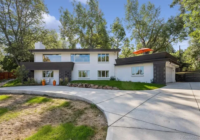 Photo 3 of Single family home for sale at 9890 W 34th Drive, Wheat Ridge, CO 80033 | MLS# 3053618 | Listing updated on 2026-09-23