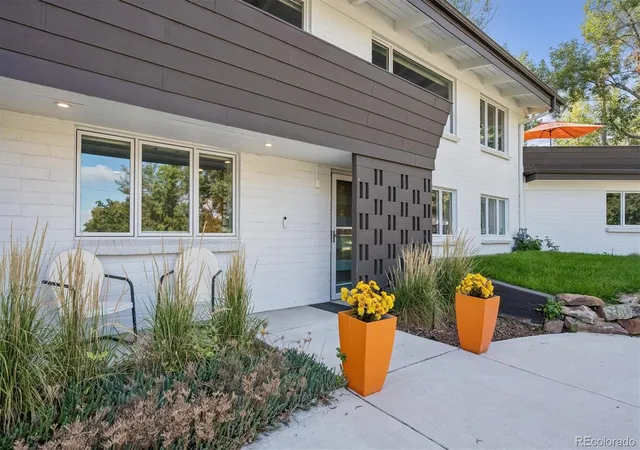 Photo 3 of Single family home for sale at 9890 W 34th Drive, Wheat Ridge, CO 80033 | MLS# 3053618 | Listing updated on 2026-09-23