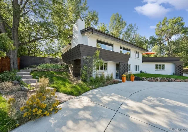 Photo 4 of Single family home for sale at 9890 W 34th Drive, Wheat Ridge, CO 80033 | MLS# 3053618 | Listing updated on 2026-09-23