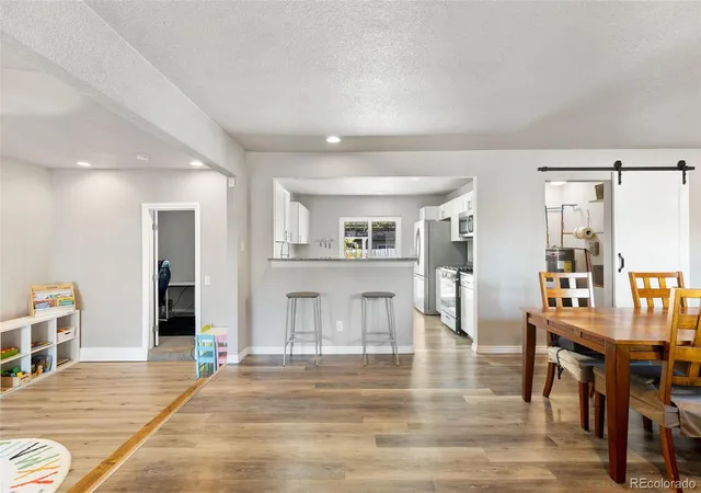 Photo 4 of Single family home for sale at 113 Everett Dr, Colorado Springs, CO 80911 | MLS# 6983047 | Listing updated on 2026-09-17