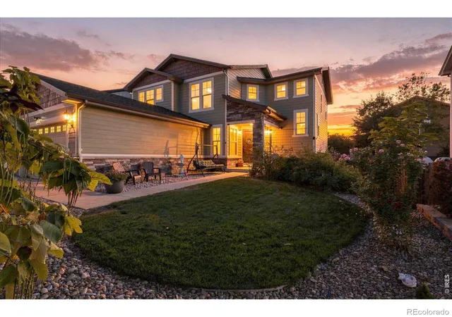 Photo 1 of Single family home for sale at 11279 Ebony St, Firestone, CO 80504 | MLS# IR1068350 | Listing updated on 2026-10-08