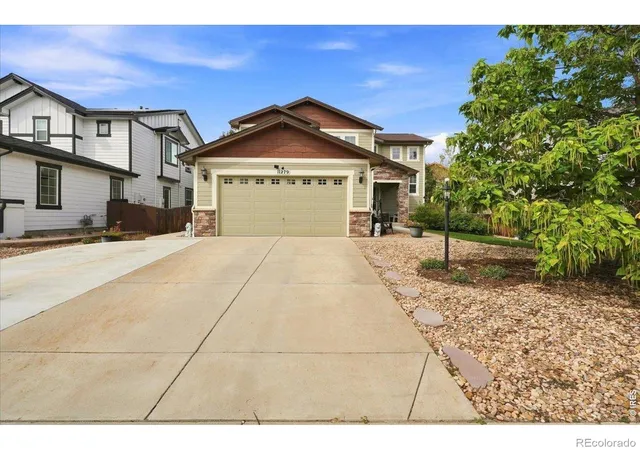 Photo 2 of Single family home for sale at 11279 Ebony St, Firestone, CO 80504 | MLS# IR1068350 | Listing updated on 2026-10-08