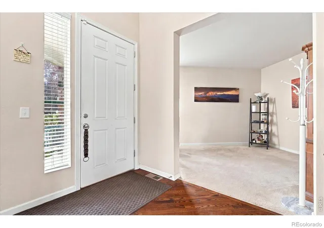 Photo 3 of Single family home for sale at 11279 Ebony St, Firestone, CO 80504 | MLS# IR1068350 | Listing updated on 2026-10-08