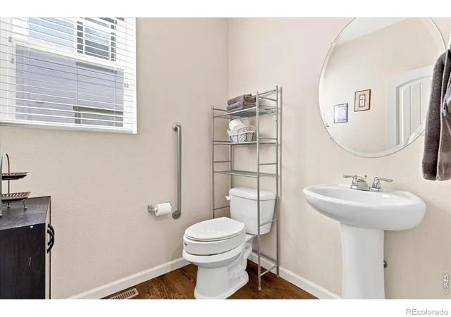 Photo 4 of Single family home for sale at 11279 Ebony St, Firestone, CO 80504 | MLS# IR1068350 | Listing updated on 2026-10-08